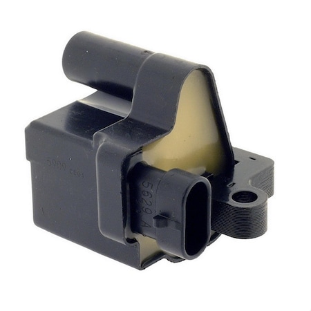 Prenco 06-02 Cadillac Escalade Ignition Coil, 36-1198 36-1198